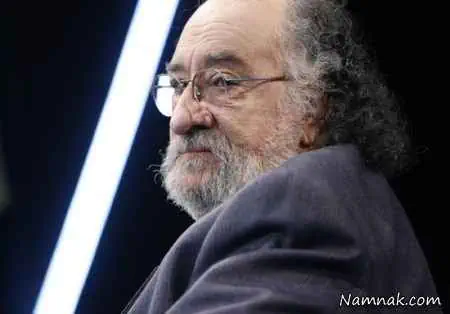 داریوش ارجمند در بعضیها